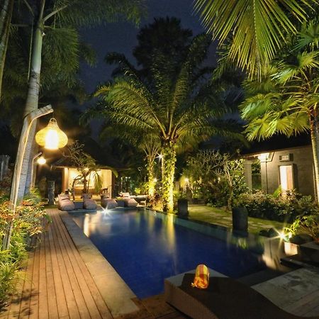 Dukuh Sebatu Villa Ubud Тегалаланг Екстериор снимка