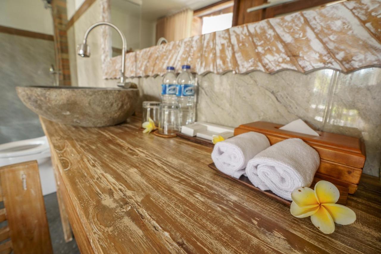 Dukuh Sebatu Villa Ubud Тегалаланг Екстериор снимка