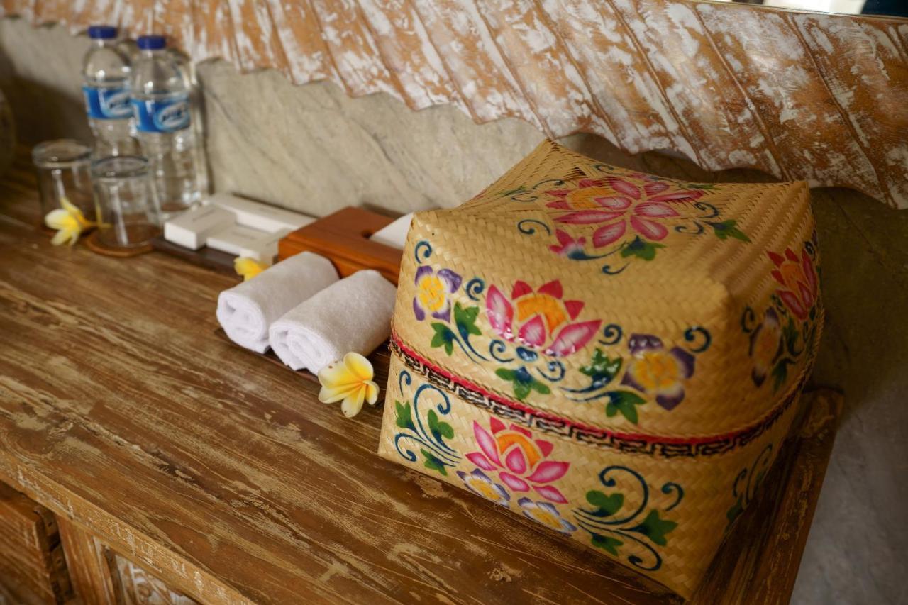 Dukuh Sebatu Villa Ubud Тегалаланг Екстериор снимка