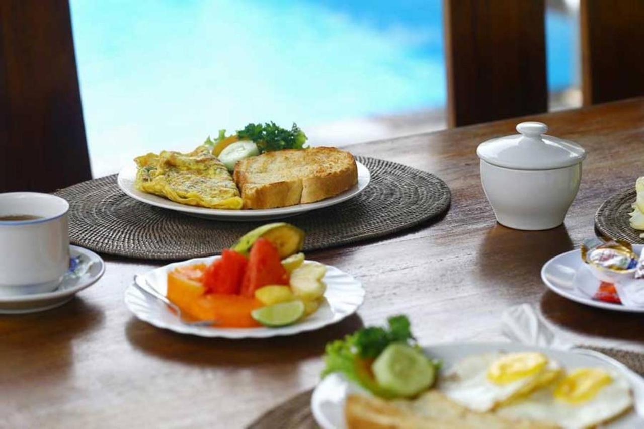 Dukuh Sebatu Villa Ubud Тегалаланг Екстериор снимка
