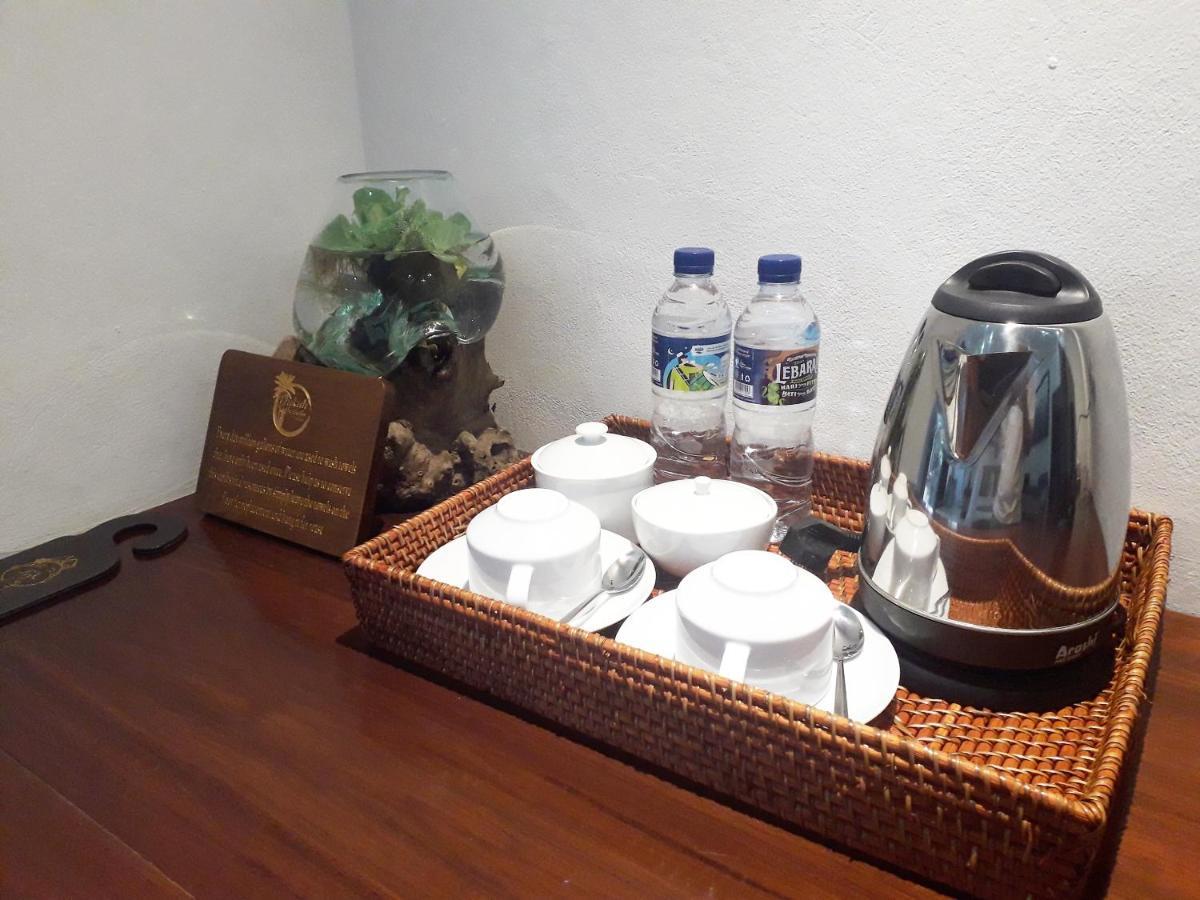 Dukuh Sebatu Villa Ubud Тегалаланг Екстериор снимка