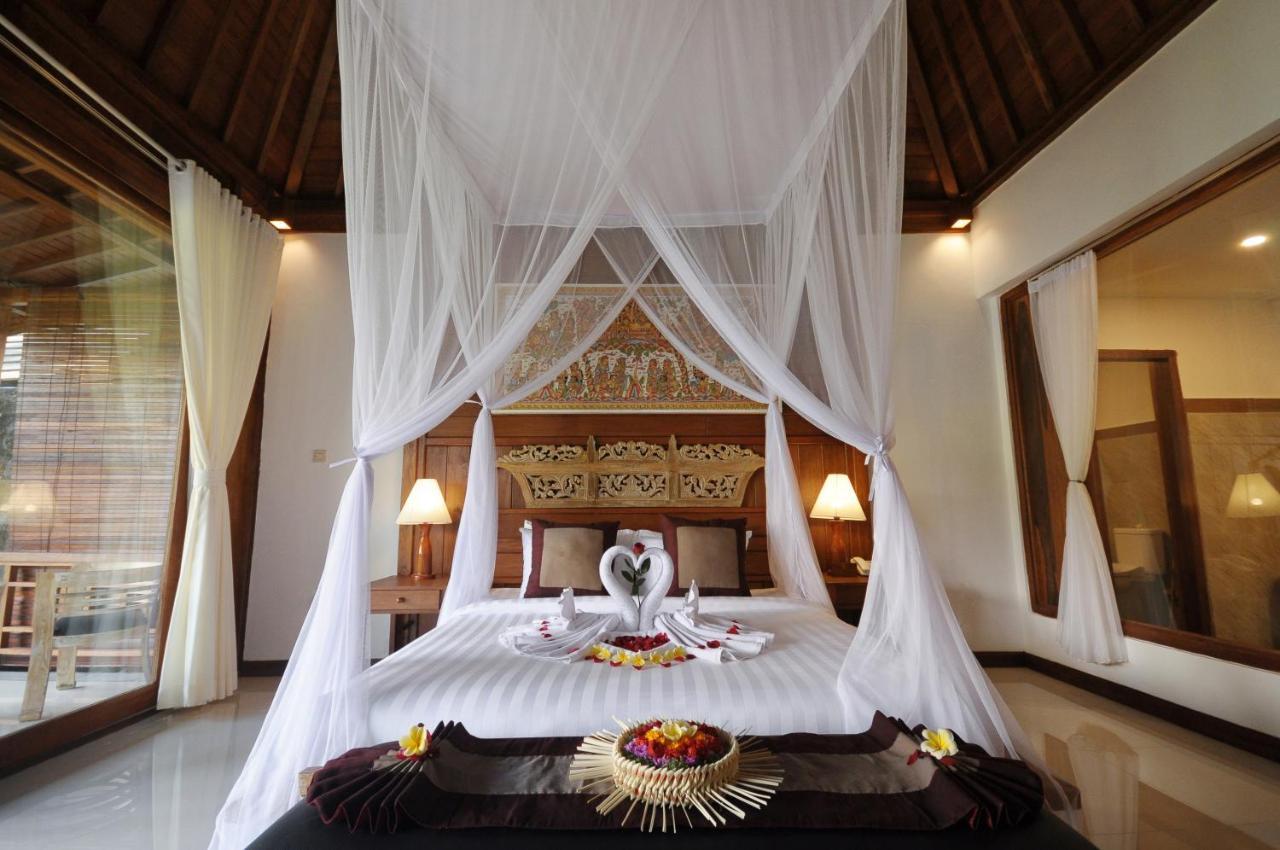 Dukuh Sebatu Villa Ubud Тегалаланг Екстериор снимка